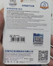 忆捷（EAGET）128GB TF（MicroSD）存储卡U3 C10 A1 V30 高速款行车记录仪&监控摄像头手机内存卡 读速100MB/s 实拍图
