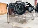 唯卓仕（VILTROX）AF 56mm F1.7 XF富士口大光圈自动对焦人像定焦镜头适用于X-S20 X-M5 X-T30II X-T5 X-H2微单相机 实拍图