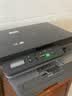 兄弟（brother）DCP-L2508DW黑白激光打印机家用打印机复印扫描一体机无线打印远程打印机双面打印支持有线网络 L2508DW套餐，标配+原装粉盒1只 实拍图