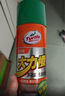 龟牌（Turtle Wax）大力橙多功能泡沫清洁剂650ml汽车沙发座椅内饰清洁除胶剂 实拍图