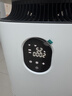 东芝（TOSHIBA）空气净化器宠物净化器大白梨PET去毛除毛大风量除花粉过敏源除尘净化除螨消毒杀菌除味 实拍图