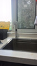VIOMI小京龙3Max1000G厨下净水器6年长效RO膜反渗透家用大通量0陈水0阻垢母婴直饮净水机VR1032 价保618 实拍图