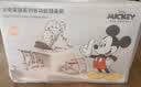 迪士尼（Disney）新生儿多功能摇椅健身架脚踏琴六合一满月婴儿见面礼生日礼物 实拍图