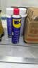 WD-40多用途金属养护剂/除锈油/机械防锈润滑剂/除湿/消除异响/螺栓松动剂 型号：86500 500ml 1瓶 实拍图