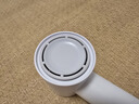 京东京造智能高速吹风机Lite2白 负离子吹风机家用静音大功率不伤发宿舍电吹风筒生日礼物男女朋友520礼 实拍图