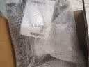 悍高（HIGOLD） 厨房橱柜拉篮碗架抽屉式碗篮加厚304不锈钢底板调味篮双层碗碟篮 600柜体2层-L3.0原色蜂窝纹底板 实拍图