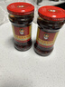 陶华碧老干妈肉丝豆豉油辣椒280g 贵州特产 实拍图