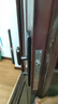 意利原子【上门安装】防盗门锁套装机械锁家用通用型入户门锁超C级锁芯 【上门安装】大圆柱整套 实拍图