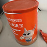 贝兜清清宝 益生元益生菌鸡内金奶伴侣清清宝 200g/罐(20袋独立分装) 实拍图