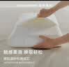 亚朵星球慢回弹记忆绵枕枕头护颈枕芯基础款枕头芯酒店睡眠高款12cm单只装 实拍图