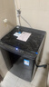 小天鹅（LittleSwan）波轮洗衣机全自动家用 10KG 直驱变频 TB10V28DT 一级能效 除菌螨 以旧换新 京东自营 出租房宿舍 实拍图