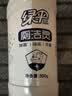 绿伞洁厕灵 卫生间厕所马桶清洁 洁厕剂 除垢芳香除菌 800g*4瓶 实拍图