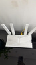 普联（TP-LINK）BE3600 WiFi7路由器 千兆无线家用 普联路由3600 双频聚合 智能游戏加速 易展 上网管理 适配星闪 实拍图