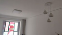 四季沐歌（MICOE） 照明LED客厅灯具套餐卧室吸顶灯餐厅中山灯具北欧后现代灯 荐-100瓦【全光谱护眼】 三色调光 实拍图