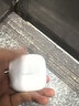 华为FreeBuds se2真无线蓝牙耳机半入耳式通话高音质快充长续航运动跑步游戏低延迟适用Mate60苹果手机 陶瓷白丨晒单送趣味挂件保护套 实拍图