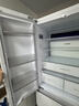 卡萨帝（Casarte）揽光520L法式多门冰箱594mm超薄零嵌入双系统除菌钢化玻璃BCD-520WGCFDM4WKU1国家补贴 实拍图