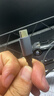 山泽Type-C扩展坞USB-C转千兆网口拓展坞网线RJ45分线转接头雷电4通用苹果电脑MacBookPro笔记本HWK1-C 实拍图