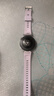 HUAWEI WATCH GT 6 流光紫 41mm智能手表多维情绪健康全新骑行体验 实拍图