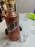茅台 王子酒 酱香经典（2.0）53度 500ml*6 整箱装（年份随机） 实拍图