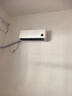 小米空调 巨省电 1.5匹挂机 一级能效 外机单排铜管 KFR-35GW/N1A1【整机免费十年包修】 实拍图