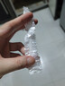 厨房一次性保鲜膜罩套食品级专用保险套保鲜袋家用冰箱碗盖松紧口 抗菌加厚100只 实拍图
