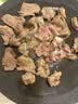 伊舜 新鲜黄牛舌1000克鲜香软糯黄牛肉牛口条生鲜整肉原切火锅烧烤食 牛舌1000克 实拍图