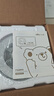小熊（Bear）电煮锅 小型1-2人 宿舍小电锅 学生蒸煮一体泡面锅小火锅 DRG-V17S3配蒸笼 实拍图