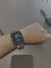 小米（MI）REDMI Watch 5 典雅黑心率血氧监测 蓝牙通话红米手表5 24天超长续航智能手表男女 实拍图