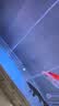 松宝（sobo）鱼缸增氧泵氧气泵养鱼充氧泵小型家用制氧机水族箱增氧机 8W四孔 实拍图