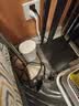 华为Q6E子母千兆路由器凌霄无线全屋WiFi套装分布式路由器字母漏油器穿墙王电力猫信号放大 Q6E子母路由器1拖1【适用3-4大平层】 实拍图