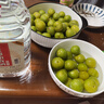 不老潭粮食酒 泸州糯红高粱桶装高度浓香型散装白酒纯粮壹号 52度 2.5L 实拍图