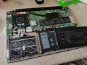 绿巨能（llano）适用戴尔灵越燃7000电池 Inspiron14/15 7560 7472 7460 7570 5468笔记本电池WDX0R/3900mAh 实拍图