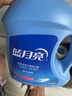 蓝月亮亮白洗衣液薰衣草香2.75kg瓶*2+1.95kg瓶护色增艳 洁净去污易漂洗 实拍图