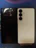 三星Galaxy S26+ AI手机 第五代骁龙8至尊版游戏手机 政府补贴 12+256GB 电商专属色 映雪白 实拍图