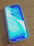 Apple/苹果 iPhone 17 256GB 薰衣草紫色 支持移动联通电信5G 双卡双待手机 实拍图