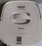 美的（Midea）电热水瓶电热水壶不锈钢内胆全自动断电家用5L净饮水机智能保温一体泡茶冲奶神器11F 实拍图