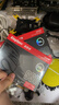 金胜维（KingSpec）512GB SSD固态硬盘 SATA3.0接口 2.5英寸 精选TLC颗粒 读速550MB/s 台式机/笔记本通用 实拍图