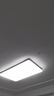 欧普照明（OPPLE）护眼吸顶灯客厅大灯可调色高显指LED照明简约灯具灯饰套餐8包安装 实拍图