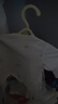 十月结晶婴儿半背衣春秋四季装新生儿A类棉制无骨上衣婴儿服 玉兔捣药【春夏款】 半背衣 59 实拍图