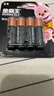 金霸王(Duracell)1号电池2粒装大号电池一号碱性适用于煤气燃气灶/热水器/收音机/电子琴等 LR20 实拍图