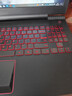 联想（Lenovo) 拯救者15.6寸Y7000/ R9000P高刷电竞吃鸡设计游戏本二手笔记本电脑 95新I5-7300H 1050TI电竞款R720 8G256G/定制升级99新 实拍图