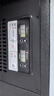 英得尔车载冰箱M35-45L双温双控双开门车家两用12V24V220V静音冷藏冷冻 车家两用 M45黑白金属 45升 晒单实拍图