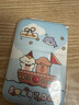 优家（UPLUS）小比熊卡通折叠化妆镜迷你手持小镜子高清补妆镜七夕情人节礼物 实拍图