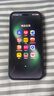 华为 nova 15 Pro 512GB 幻夜黑麒麟9系芯片前后红枫影像 6.9mm超薄机身北斗卫星消息华为手机鸿蒙系统 实拍图
