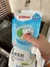 贝亲（Pigeon）奶瓶清洗剂 婴儿专用 奶嘴玩具果蔬清洁1300ml 囤货装 PL156 实拍图