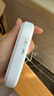 中兴（ZTE）随身wifi6免插卡移动wifi无线网卡便携式热点4g路由器无限笔记本电脑通用流量2025款U10LS白色 实拍图