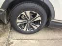 邓禄普（DUNLOP）汽车轮胎235/65R17 104H SP SPORT MAXX050 原配NEW CRV 新思威 实拍图