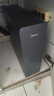 美的（Midea）直饮加热净水器套装【星河1200Gpro+管线机MG245-R壁挂式】厨下0阻垢剂智能水龙头陶氏RO反渗透 实拍图