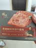 锋味派黑猪午餐肉独立包装 开袋速食原味+玉米味+黑椒味(三盒装*316g） 实拍图