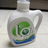 威露士la有氧洗衣液松木香组合装14.36斤(瓶2L+1L+袋1L*4+内衣净90ml*2) 实拍图